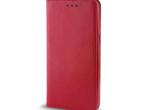 BOOK MAGNET HUAWEI P10 red - Image 1