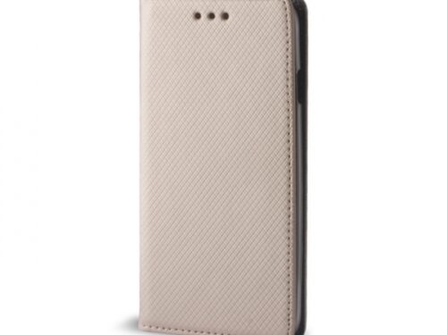 iS BOOK MAGNET HUAWEI MATE S gold - Image 1