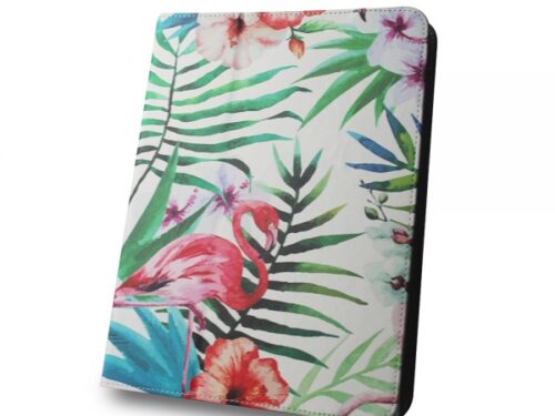 FLAMINGO UNIVERSAL TABLET CASE 9-10''