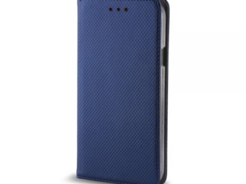 SENSO BOOK MAGNET SAMSUNG J6 2018 blue - Image 1
