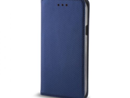 SENSO BOOK MAGNET ZTE A602 blue