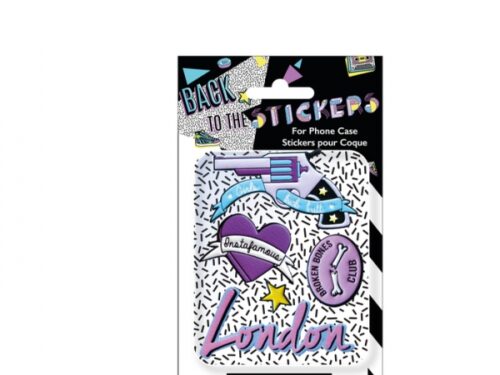 SO SEVEN STICKERS BUNDLE RETRO backcover