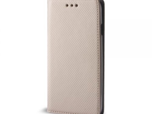 SENSO BOOK MAGNET HUAWEI P30 LITE gold - Image 1