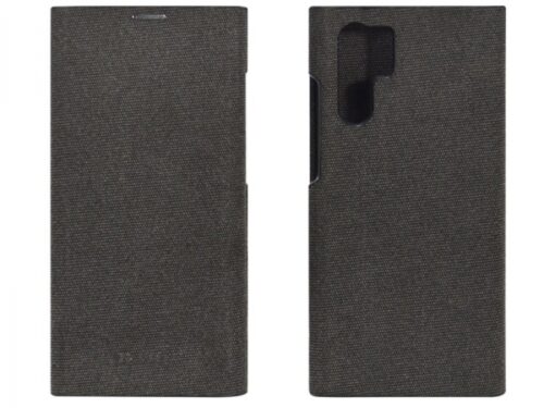 SO SEVEN GENTLEMAN BOOK HUAWEI P30 PRO anthracite