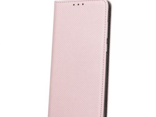 SENSO BOOK MAGNET SAMSUNG A70 rose gold - Image 1