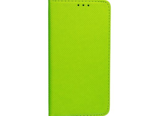 SENSO BOOK MAGNET HUAWEI Y7 2019 lime
