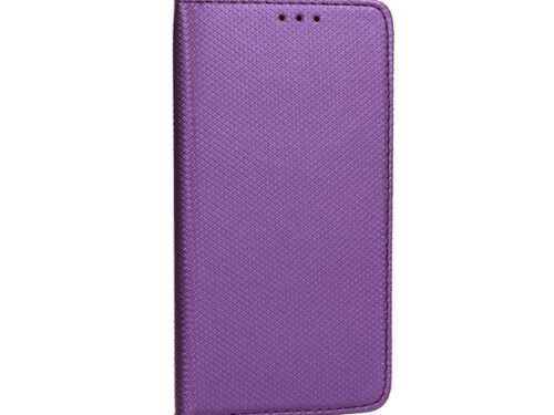 SENSO BOOK MAGNET XIAOMI REDMI GO purple