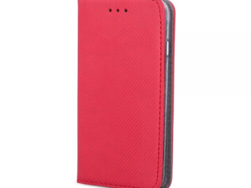 SENSO BOOK MAGNET SAMSUNG A71 red