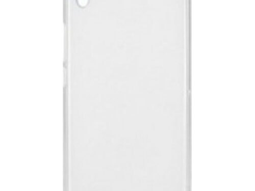 4OK TPU 0.2mm SONY XPERIA XA ULTRA trans backcover
