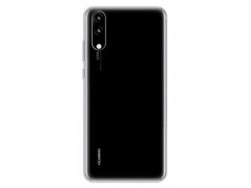 4OK TPU 0.2mm HUAWEI P20 trans backcover