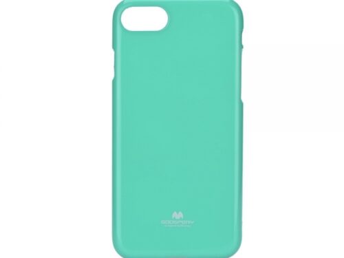 JELLY IPHONE 7 8 mint backcover