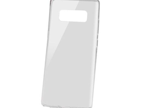 ROAR TPU SAMSUNG A3 2017 semi transparent backcover