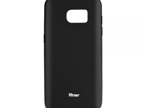 ROAR TPU LG V10 black backcover