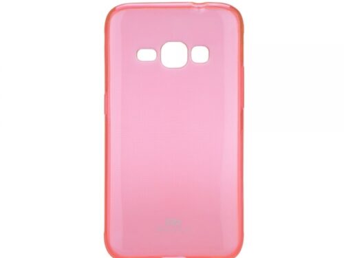 ROAR TPU 0.3 SAMSUNG J1 2016 pink backcover