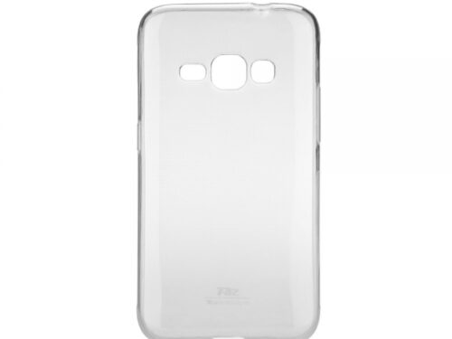 ROAR TPU 0.3 SAMSUNG J1 2016 trans backcover - Image 1