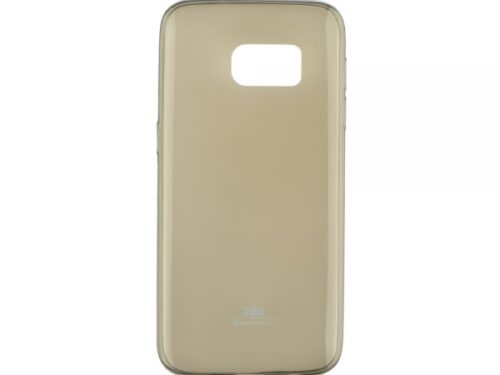 ROAR TPU 0.3 SAMSUNG S7 smoke backcover - Image 1