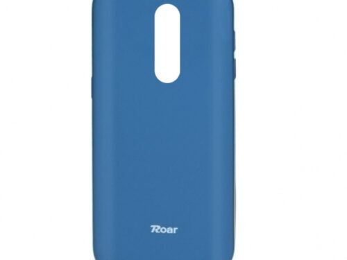 ROAR TPU NOKIA 6 blue backcover - Image 1