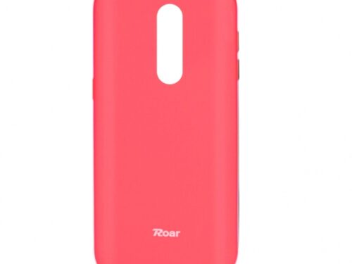 ROAR TPU NOKIA 6 pink backcover