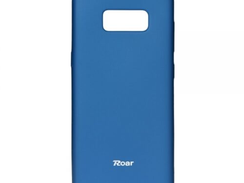 ROAR TPU SAMSUNG S8 blue backcover