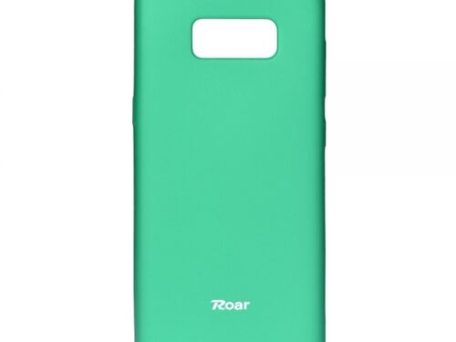 ROAR TPU SAMSUNG S8 PLUS mint backcover