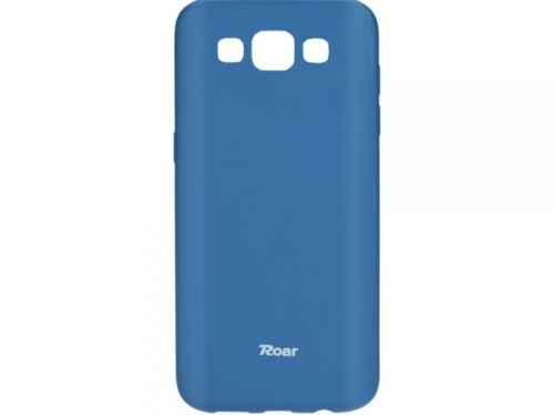 ROAR TPU BACK COVER SAMSUNG A3 2017 blue - Image 1