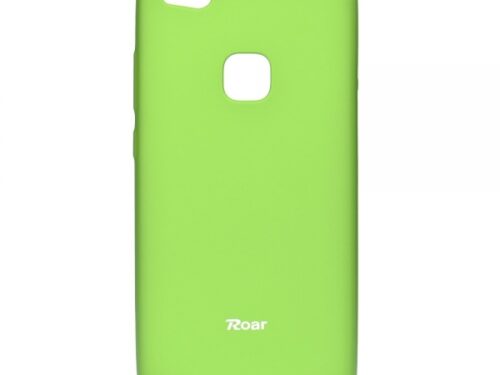 ROAR TPU HUAWEI P10 LITE lime backcover