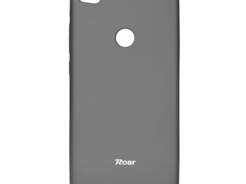 ROAR TPU BACK COVER HUAWEI P8/P9 LITE 2017 grey