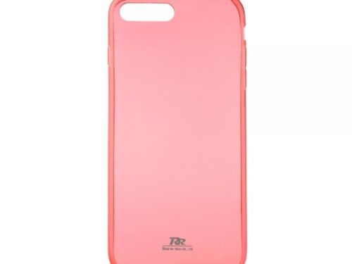 ROAR TPU 0.3 IPHONE 7 8 pink backcover