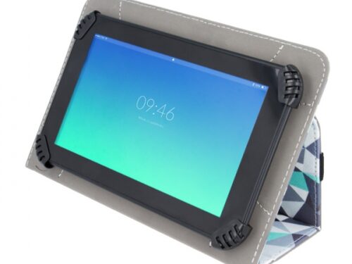 UNICORN UNIVERSAL TABLET CASE 7-8'' - Image 1