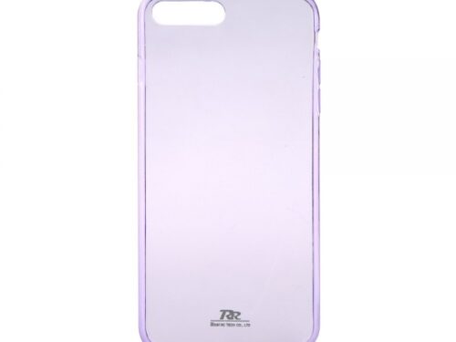 ROAR TPU 0.3 IPHONE 7 8 purple backcover