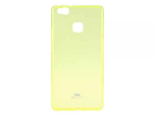 ROAR TPU 0.3 HUAWEI P9 LITE yellow backcover