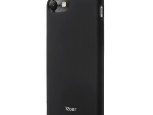 ROAR TPU BACK COVER LENOVO VIBE C black