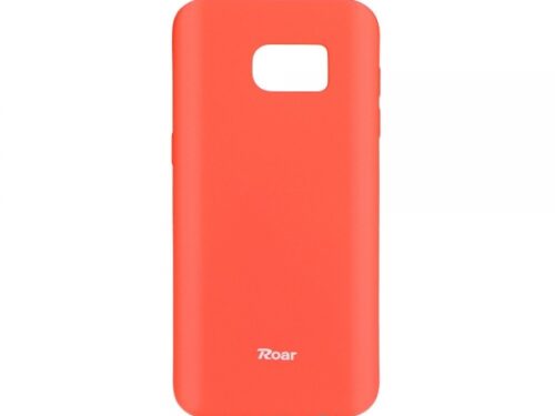 ROAR TPU SAMSUNG NOTE 7 pink backcover