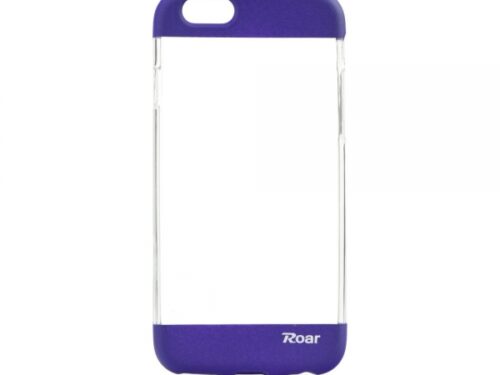 ROAR TPU FIT UP IPHONE 6 PLUS blue backcover