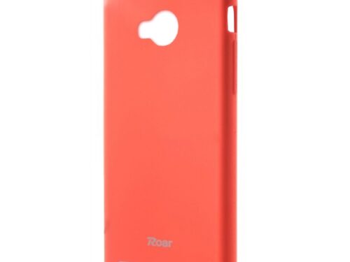ROAR TPU HUAWEI Y3 II peach pink backcover - Image 1