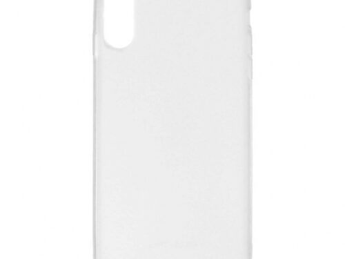 ROAR TPU 0.3 IPHONE X XS trans backcover