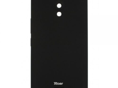 ROAR TPU ALCATEL PIXI 4 (5.5) black backcover