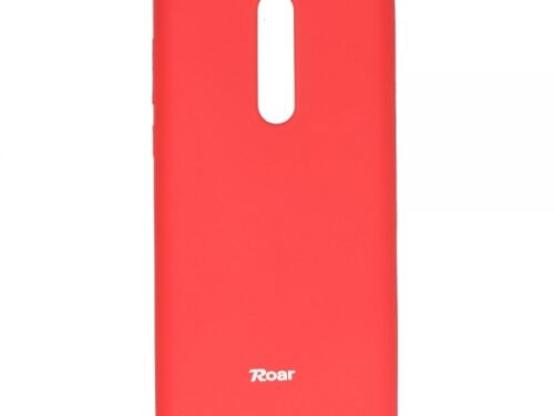 ROAR TPU NOKIA 8 pink backcover