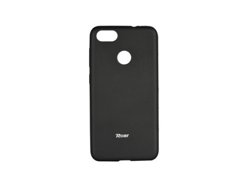 ROAR TPU HUAWEI P9 LITE MINI black backcover