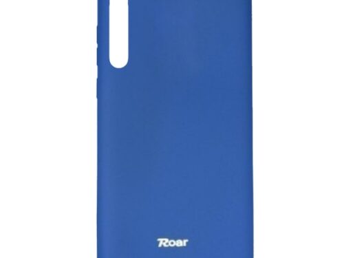 ROAR TPU HUAWEI P20 blue backcover