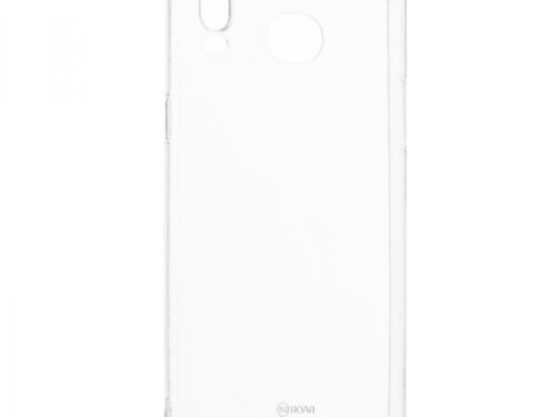 ROAR TPU 0.3 SAMSUNG A6s trans backcover