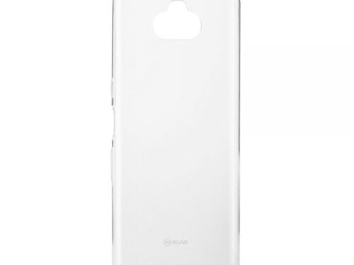 ROAR TPU 0.3 SONY XPERIA 10 / XA3 trans backcover - Image 1