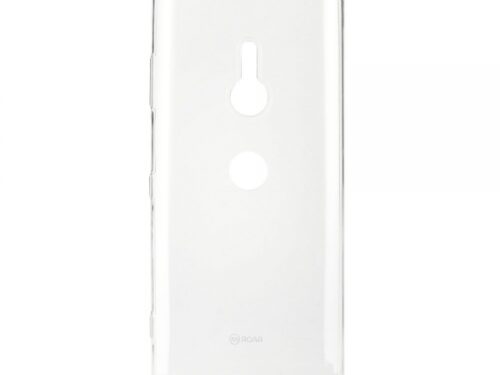 ROAR TPU 0.3 SONY XPERIA XZ3 trans backcover
