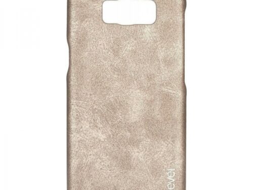 XLEVEL VINTAGE SAMSUNG S8 PLUS gold backcover
