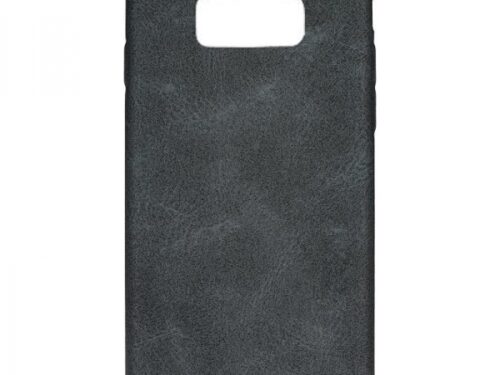 SENSO VINTAGE SAMSUNG S8 PLUS black backcover