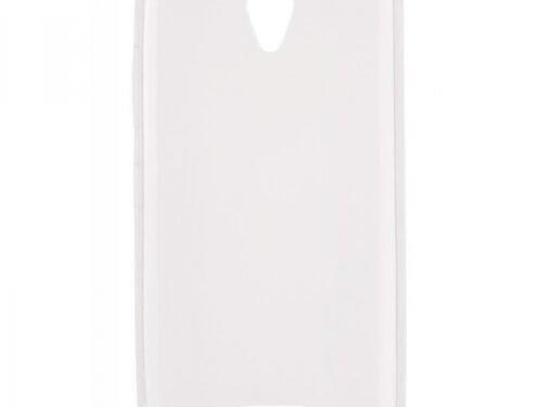 iS TPU 0.5 LENOVO VIBE B backcover - Image 1