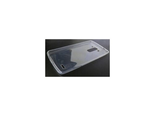 iS TPU 0.3 LG FINO trans backcover - Image 1