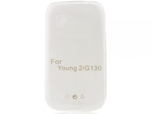 iS TPU 0.3 SAMSUNG YOUNG 2 trans backcover