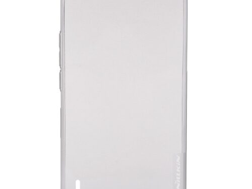 iS TPU 0.3 HONOR 6 PLUS trans backcover