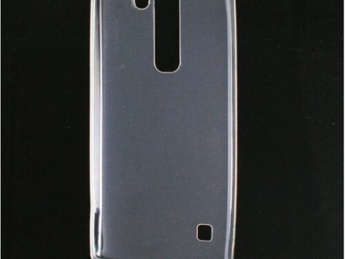 iS TPU 0.3 LG SPIRIT trans backcover